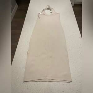 Old Navy Beige Women's Dress